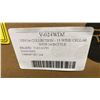 Image 3 : CAVAVIN MODEL V-024WDZ. 15" DUAL ZONE WINE CHILLER - HOLDS UP TO 24 STANDARD WINE BOTTLES