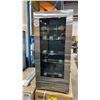 Image 2 : CAVAVIN MODEL S-028WDZ-V2. DUAL ZONE WINE CHILLER - HOLDS UP TO 21 STANDARD WINE BOTTLES