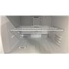 Image 5 : G.E APPLIANCES MODEL GTS18FTLKBB. 18 CU FT 30" TEXTURED BLACK TOP FREEZER REFRIGERATOR