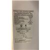 Image 6 : G.E APPLIANCES MODEL GTS18FTLKBB. 18 CU FT 30" TEXTURED BLACK TOP FREEZER REFRIGERATOR