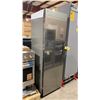 Image 2 : LG MODEL LR0FC1104V/00. STAINLESS STEEL 24" 11.4 CU FT COUNTER DEPTH COLUMN FREEZER WITH MULTI-AIR