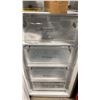 Image 4 : LG MODEL LR0FC1104V/00. STAINLESS STEEL 24" 11.4 CU FT COUNTER DEPTH COLUMN FREEZER WITH MULTI-AIR