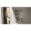 Image 5 : LG MODEL LR0FC1104V/00. STAINLESS STEEL 24" 11.4 CU FT COUNTER DEPTH COLUMN FREEZER WITH MULTI-AIR