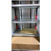 Image 5 : LIEBHERR MODEL MF2451. 24" 11.5 CU FT PANEL READY SMART COLUMN FREEZER
