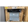 Image 1 : NAPOLEON MODEL IM-UGC32-CN. OASIS OUTDOOR BUILT IN UNDER GRILL CABINET *CARBON COLOUR* *IN BOX*