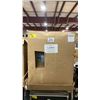 Image 1 : LYNX MODEL L24REF. STAINLESS STEEL 24" PROFESSIONAL GRADE OUTDOOR REFRIGERATOR