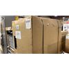 Image 2 : LYNX MODEL L24REF. STAINLESS STEEL 24" PROFESSIONAL GRADE OUTDOOR REFRIGERATOR