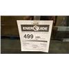 Image 6 : G.E APPLIANCES MODEL JCBS630SV1SS. 30" FREESTANDING ELECTRIC RANGE WITH SMOOTH CERAMIC GLASS COOKTOP