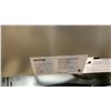 Image 7 : MARATHON MODEL MER3070W. 30" WHITE FREESTANDING ELECTRIC RANGE WITH SMOOTH CERAMIC GLASS COOKTOP,