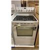 Image 4 : MARATHON MODEL MER245W-2. DELUXE 24" FREESTANDING ELECTRIC RANGE WITH 4 RADIANT ELEMENTS, 2.7 CU FT