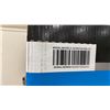 Image 4 : DANBY MODEL DCR031B1BSLDD. STAINLESS STEEL 3.1 CU FT DUAL-DOOR COMPACT REFRIGERATOR *IN BOX*