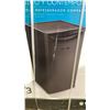 Image 3 : DANBY MODEL DAR033A6BDB. 3.3 CU FT RETRO STYLE COMPACT ALL-REFRIGERATOR *MATTE BLACK* *IN BOX*