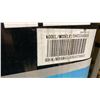 Image 4 : DANBY MODEL DAR033A6BDB. 3.3 CU FT RETRO STYLE COMPACT ALL-REFRIGERATOR *MATTE BLACK* *IN BOX*