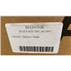 Image 4 : NAPOLEON MODEL REQ365MK. ROGUE EQ SERIES 240V ELECTRIC SMART GRILL WITH WIFI & BLUETOOTH CONTROLS,
