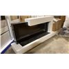 Image 1 : NAPOLEON MODEL NEFLC32H. STYLUS CARA SERIES 59" WALL MOUNTED ELECTRIC FIREPLACE WITH SMART CONTROLS