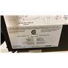 Image 4 : NAPOLEON MODEL NEFLC32H. STYLUS CARA SERIES 59" WALL MOUNTED ELECTRIC FIREPLACE WITH SMART CONTROLS