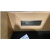 Image 3 : MILLENIUM BY ASHLEY RUSTIC BROWN 2 DOOR SINGLE DRAWER MEDIA CONSOLE APPROX 56"L X 18"D X 38"H