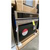 Image 2 : FRIGIDAIRE GALLERY MODEL GCWS3067AF. 30" STAINLESS STEEL SINGLE ELECTRIC WALL OVEN WITH TOTAL