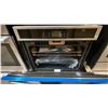 Image 3 : FRIGIDAIRE GALLERY MODEL GCWS3067AF. 30" STAINLESS STEEL SINGLE ELECTRIC WALL OVEN WITH TOTAL