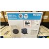 Image 3 : ECOVACS YEEDI CUBE PRO S1 ALL-IN-ONE ROBOT VACUUM AND MOP UNIT VISUAL (VSLAM) LASER FUSION