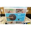 Image 4 : ECOVACS YEEDI CUBE PRO S1 ALL-IN-ONE ROBOT VACUUM AND MOP UNIT VISUAL (VSLAM) LASER FUSION