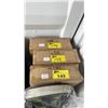 Image 2 : 4 ASSORTED COLOR PRO BOUNCE FOAM PROFESSIONAL TRAMPOLINE BOARDS