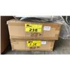 Image 2 : 3 ASSORTED COLOR PRO BOUNCE FOAM PROFESSIONAL TRAMPOLINE BOARDS