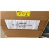 Image 4 : 3 LARGE PROFESSIONAL 2PCS TRAMPOLINE REPLACEMENT NET PACKAGES *MUST TAKE ALL*