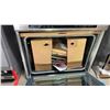 Image 2 : THERMADOR MODEL MED301J. MASTERPIECE SERIES 30" STAINLESS STEEL 4.7 CU FT ELECTRIC WALL OVEN WITH
