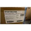 Image 2 : NAPOLEON ROGUE PRO PHANTOM MODEL RP30FTNK-PHM. 4 BURNER FREESTANDING NATURAL GAS OUTDOOR GRIDDLE