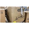 Image 2 : NAPOLEON PHANTOM ROGUE SE425 MODEL RSE425RSIBPK-1-PHM. PREMIUM ALL MATTE BLACK PROPANE GAS GRILL