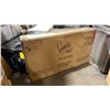 Image 2 : SIGNATURE ASHLEY DESIGN MODEL P030-066. KAILANI SERVING CART *IN BOX*