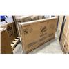 Image 2 : ASHLEY SIGNATURE DESIGN MODEL P671-701. SERENE BAY RECTANGULAR OUTDOOR COCKTAIL TABLE- DARK BROWN