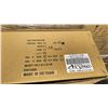 Image 2 : PALLET OF 14 BOXES OF AVYNA MODEL UPST-12B PROFESSIONAL TRAMPOLINE 12' UNIVERSAL SAFETY PADS