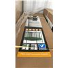 Image 3 : PALLET OF 17 BOXES OF AVYNA MODEL AVGR-14-SN PROFESSIONAL TRAMPOLINE 14' ENCLOSURES GREY