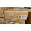 Image 2 : PALLET OF 15 BOXES OF AVYNA MODEL AVGR-14-SN PROFESSIONAL TRAMPOLINE 14' ENCLOSURES GREY