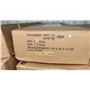Image 2 : PALLET OF 12 BOXES OF AVYNA MODEL AVGR-16+ PROFESSIONAL TRAMPOLINE 16' ENCLOSURES GREY