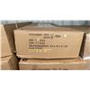 Image 2 : PALLET OF 12 BOXES OF AVYNA MODEL AVGR-16+ PROFESSIONAL TRAMPOLINE 16' ENCLOSURES GREY