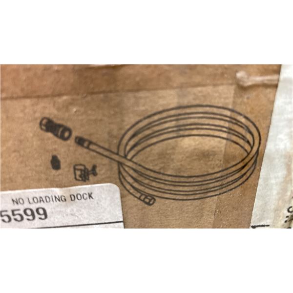 5- SIGNATURE ASHLEY DESIGN MODEL PA30-1. 30,000 BTU NATURAL GAS (NG) CONVERSION KITS