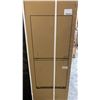 Image 2 : MIDEA MODEL MRU21C7BST. 20.0 CU. FT. 50/50 FLEX CONVERTIBLE REFRIGERATOR/FREEZER