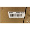 Image 4 : MIDEA MODEL MRU21C7BST. 20.0 CU. FT. 50/50 FLEX CONVERTIBLE REFRIGERATOR/FREEZER