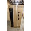 Image 5 : MIDEA MODEL MRU21C7BST. 20.0 CU. FT. 50/50 FLEX CONVERTIBLE REFRIGERATOR/FREEZER