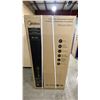 Image 2 : MIDEA MODEL MRU21C7BST. 20.0 CU. FT. 50/50 FLEX CONVERTIBLE REFRIGERATOR/FREEZER