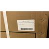 Image 4 : MIDEA MODEL MRU21C7BST. 20.0 CU. FT. 50/50 FLEX CONVERTIBLE REFRIGERATOR/FREEZER