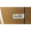 Image 5 : MIDEA MODEL MRU21C7BST. 20.0 CU. FT. 50/50 FLEX CONVERTIBLE REFRIGERATOR/FREEZER