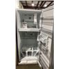 Image 3 : MIDEA MODEL MRT18D3BWW. 30" WHITE 18.1 CU FT TOP-FREEZER REFRIGERATOR WITH MULTI AIR FLOW TECHNOLOGY