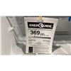 Image 6 : MIDEA MODEL MRT18D3BWW. 30" WHITE 18.1 CU FT TOP-FREEZER REFRIGERATOR WITH MULTI AIR FLOW TECHNOLOGY