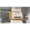 Image 7 : MIDEA MODEL MRT18D3BWW. 30" WHITE 18.1 CU FT TOP-FREEZER REFRIGERATOR WITH MULTI AIR FLOW TECHNOLOGY
