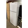 Image 3 : MIDEA MODEL MRT18D3BWW. 30" WHITE 18.1 CU FT TOP-FREEZER REFRIGERATOR WITH MULTI AIR FLOW TECHNOLOGY