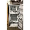 Image 4 : MIDEA MODEL MRT18D3BWW. 30" WHITE 18.1 CU FT TOP-FREEZER REFRIGERATOR WITH MULTI AIR FLOW TECHNOLOGY